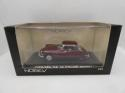Citroen DS 19 Coupe Ricou 157028 1/43 Norev