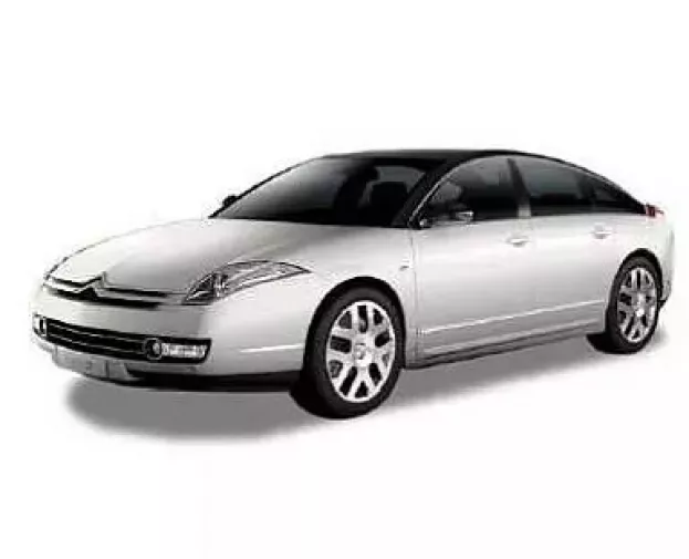 Norev Citroen C6 2011 1:43 155615