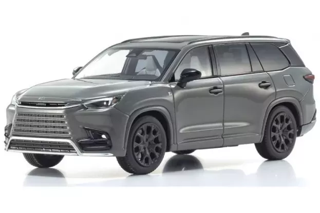 Kyosho Lexus Tx500h F Sport 2024 1:43 03923FTG