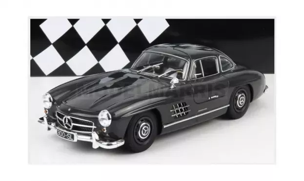 Minichamps Mercedes 300sl Coupe w198 1955 1:18 110037219
