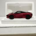 AUTOart 76072 MCLAREN 720S RED 1/18 Minicar