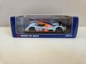 Spark 1/43 Gulf Aston Martin AMR Charouz/Enge/Mucke - #007 Le Mans 2009 - S1456