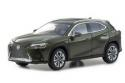 kyosho Lexus UX 200 Version L 03695TK 1/43 Minicar