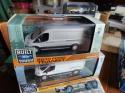 1/43 Boxed Model Greenlight 86060 2015 Ford Transit
