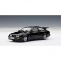 1:43 Autoart Ford Sierra RS Cosworth - Black (AA52861)