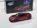 BBR 1/64 Maserati MC20 Rosso Vincente BBRDIE6403