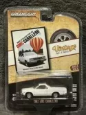 2021 GREENLIGHT Vintage AD Cars Series 6- 1982 GMC Caballero 39090F NIB