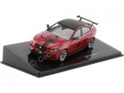 IXO Models Jaguar Xe Sv Project 8 2017 1:43 MOC300