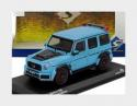 SOLID 4312406 MERCEDES BENZ - G-CLASS G63 700 BRABUS ROCKET EDITION 2021 - CHIN