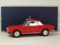 Norev Lancia Fulvia 1600 HF Luxury Red 1971 1/18 187982