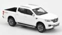 Renault Alaskan 2017 White 1:43 Model 518353 NOREV
