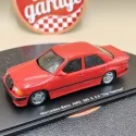 SPARK 1/43 Mercedes-Benz AMG 300E 5.6 The Hammer Red S1042 resin old model