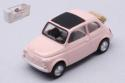 Fiat 500f 1965 1:43 Model 771200 NOREV