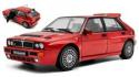 1995 LANCIA DELTA HF INTEGRAL RED 1:18 S1807807 SOLID