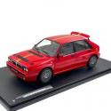 SOLID 1:18 CAR LANCIA DELTA HF INTEGRAL FINAL EDITION 1995 ART S1807807