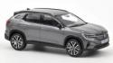 Renault Austral 2022 Shadow Grey 1:43 Model 517928 NOREV