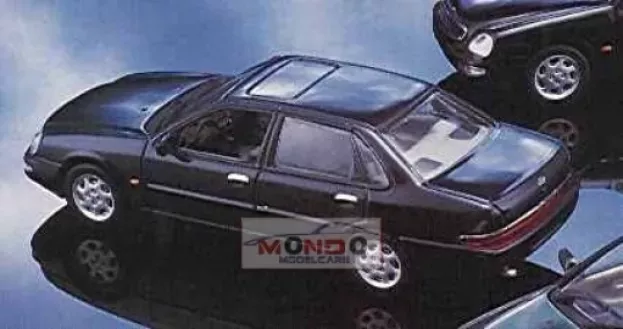 Minichamps Ford Scorpio Saloon 1995 1:43 430084001
