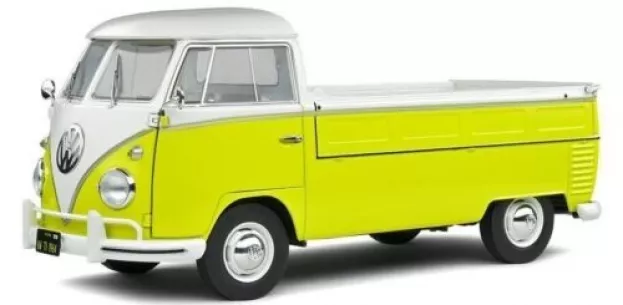 Solido Volkswagen T1 Pick-up 1950 1:18 1806706