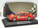 Schuco 1/43 - Opel Astra Coupe V8 DTM Presentation 2004