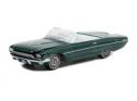 1966 Ford Thunderbird - Thelma & Louise 1:64 Scale Model  - Greenlight 44940E