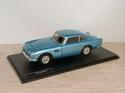 1964 Aston Martin DB5 Light Metallic Blue 1/18 Solid S1807104