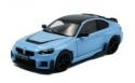 SOLIDO,BMW M2 M Performance 2023 Blue, 1/43, SOL4314601