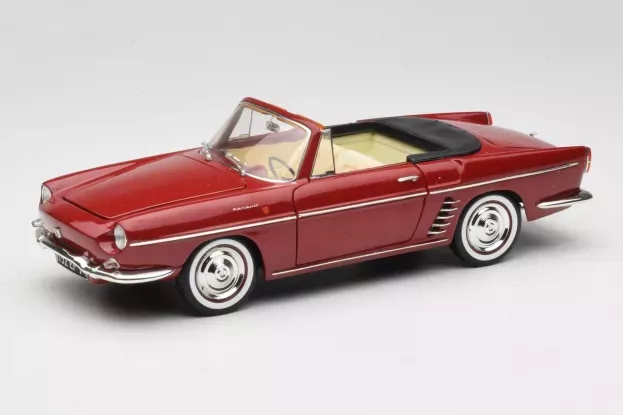 Norev Renault Floride Cabriolet 1:18 185175