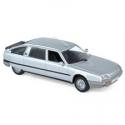 CITROEN CX TURBO 2 PRESTIGE 1986 SILVER 1:43 159017 NOREV