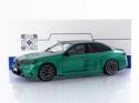 SOLIDO 1/18 - BMW M5 - 2025 S1814701