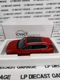 OTTO MOBILE Volkswagen Tiguan e TSi R-Line 1:18 Scale Resin Model OT489