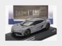 Solid 4313701 Koenigsegg - Gemera 2021 - Grey - 1/43