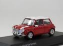Solid Mini Cooper Sport Nightfire Red 1997 1/43 S4316603