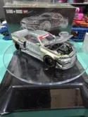 Kaido House Nissan Skyline GT-R (R34) Kaido Works V4 KHMG103 CHASE