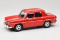 9018-M1 Renault 8 Gordini Red Solido 1:18
