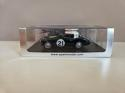 Spark 1/43 Austin Healey 3000 Stoop/Beckaert - #21 Le Mans 1961 - S0807