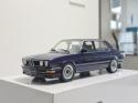 1/18 OTTOMOBILE BMW E12 ALPINA B7 S TURBO DIECAST RESIN OT640