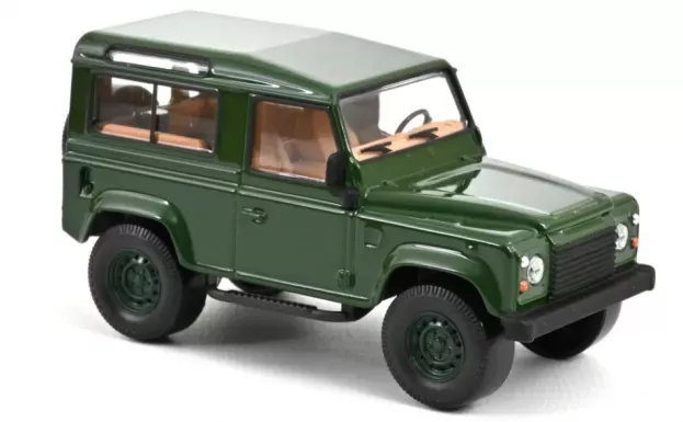 Norev Land Rover Defender 1995 1:43 845108