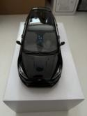 Otto Ford Focus RS Mk3 Shadow Black 1/18 scale  OT950