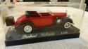 Solido Packard Cabriolet 4099 1:43 Scale in Plastic Case