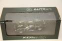 1/18 AUTOART JAGUAR D-TYPE  SHORT NOSE , GREEN , NEW , 73561