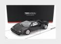 1:43 TRUESCALE Lamborghini Countach 5000S Black TSM430703 Model