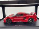 AUTOart 1/18 Lotus Exige S Red 75381 Diecast Model Car