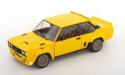 FIAT 131 Abarth Yellow 1980 1/18 SOLIDO 1806006