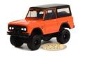 1967 Ford Bronco Custom SUV 1:64 Greenlight 37260c