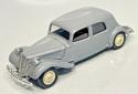 Solido 1:43 Scale No. 4032 1939 Citroen 15 Six
