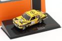 OPEL ASCONA A #1 PORTUGAL RALLY 1974 WARMBOLD TODT IXO RAC383A 1/43 RALLY