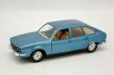 Solido SB 1/43 - Renault 30 TS Blue