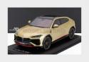 Mr-Models Lambo061C Lamborghini - Urus Se 2023 - With Showcase - O