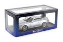 1:18 AUTOart Jaguar XK Coupe 2006 Liquid silver 73631
