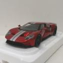 AUTOART FORD GT 2017 72943 1 18